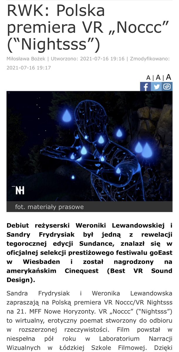 VRnightsss tweet media