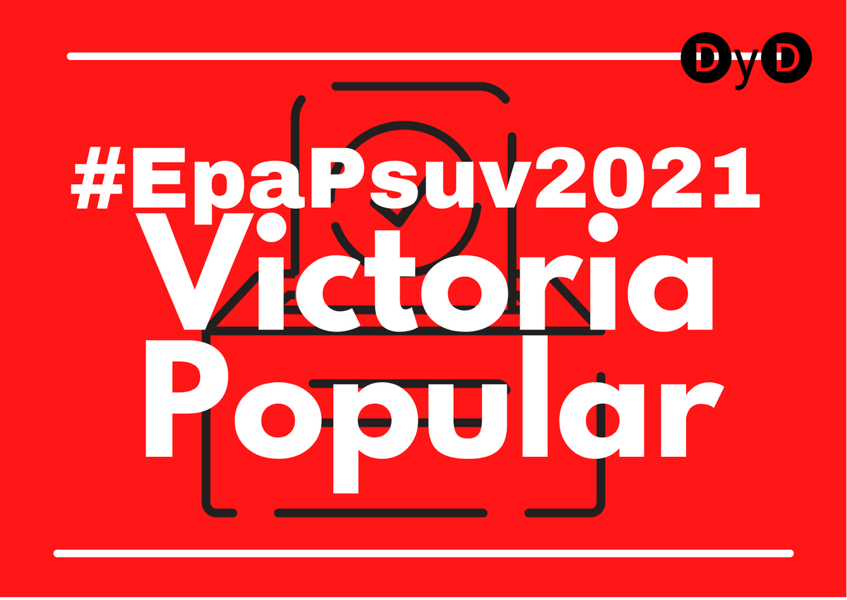 #EpaPsuv2021VictoriaPopular