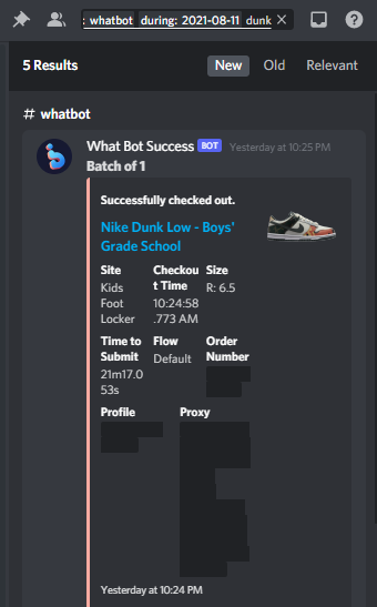 @whatbotisthis @KodaiAIO @Lemon_Proxies @GhostAlerts @juiced