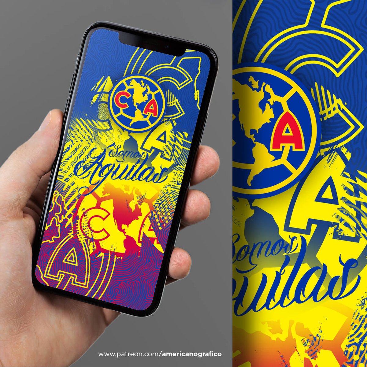ClubAmericaDesign on Twitter: ClubAmericaDesign on Twitter: