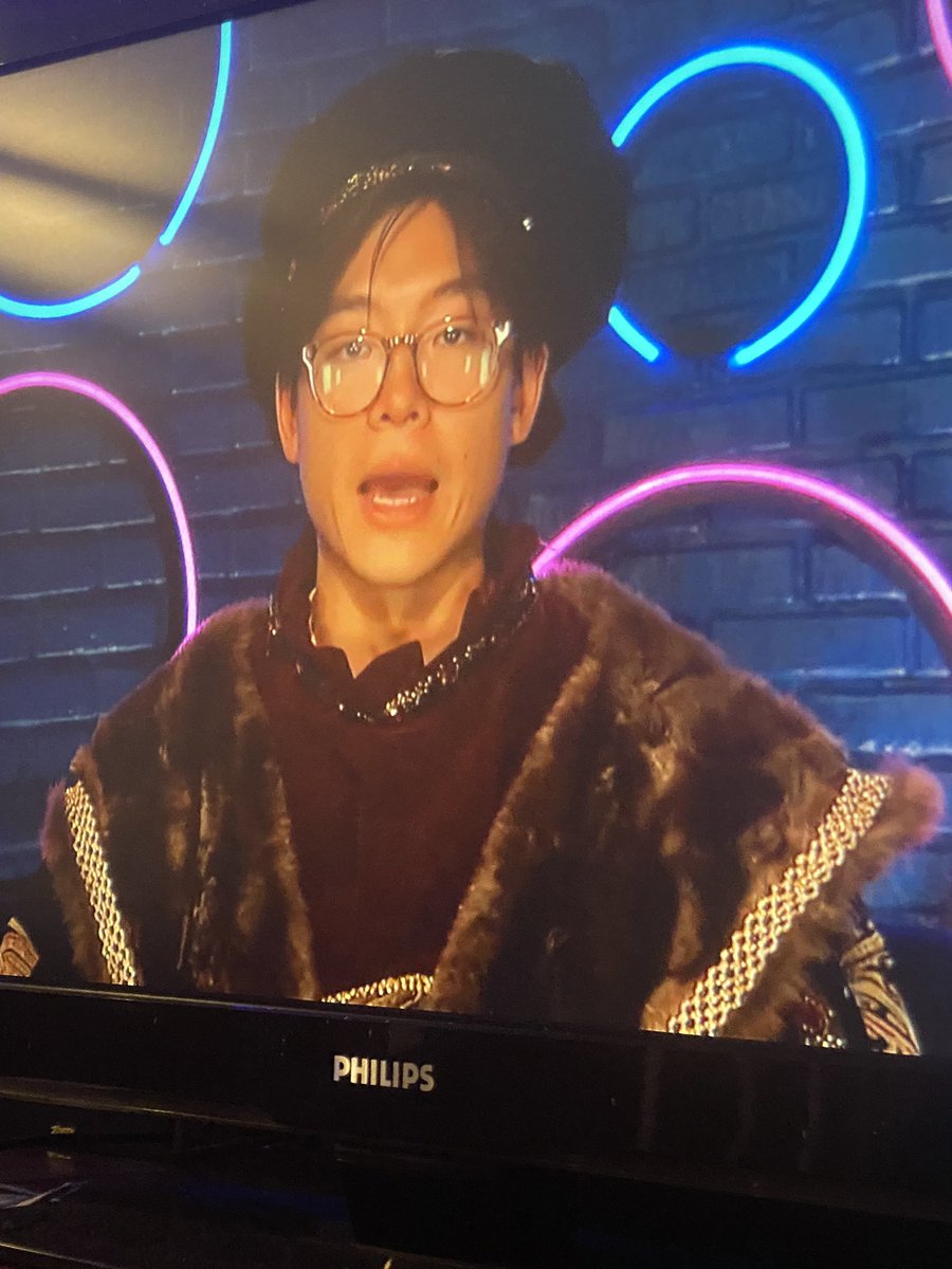 Big Brother X Santa Clause Crossover <a href="/CBSBigBrother/">Big Brother</a> <a href="/CBS/">CBS</a> #bigbrother23