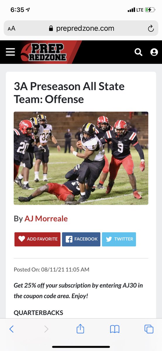 MHSPantherFoot1's tweet photo. Congrats @big_josh51 !!
#TIME2HUNT https://t.co/mxTn5x4Px3