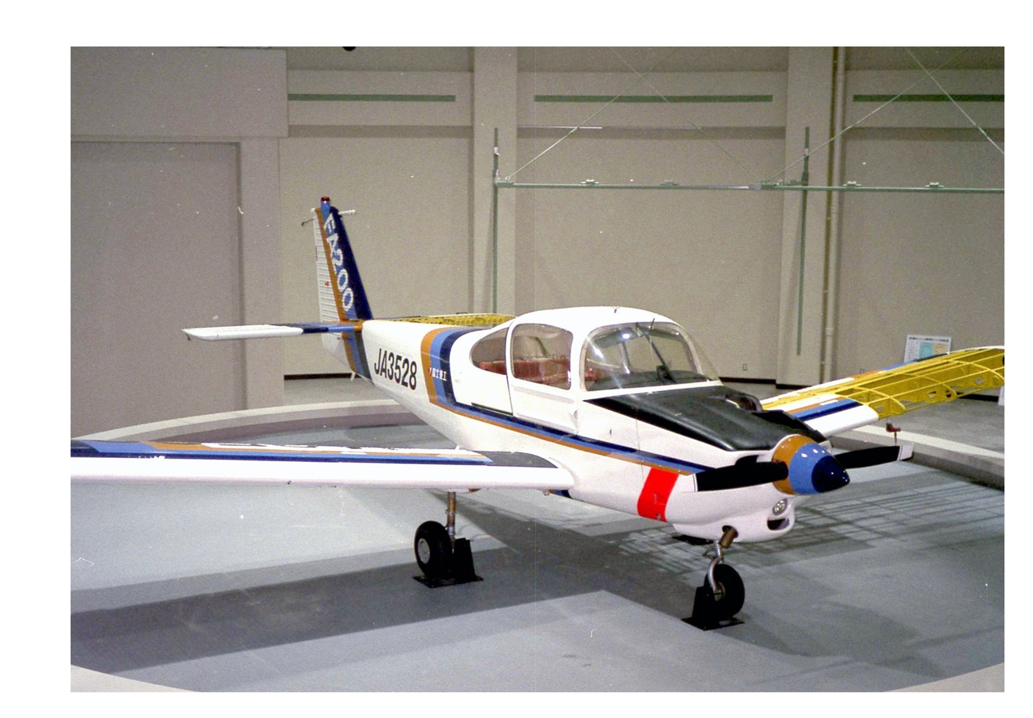 PILOT AERO SUBARU 20 U-Controlキット　エアロスバル PILOT AERO SUBARU 20 U-Controlキット エアロスバル PILOT AERO