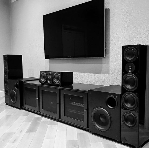 svs_sound's tweet photo. 5 Benefits of Running Dual Subwoofers. https://t.co/Z6kpKJp39v https://t.co/46ZkBEBjQK