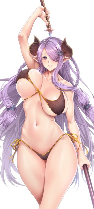 ナルメア姉さん💕 