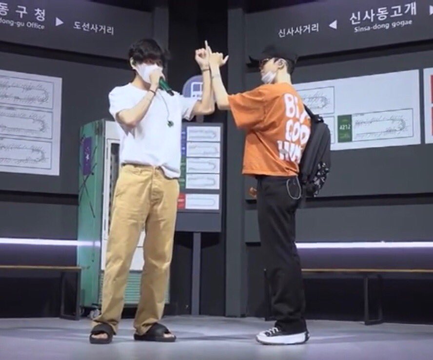 vmin pics tweet media