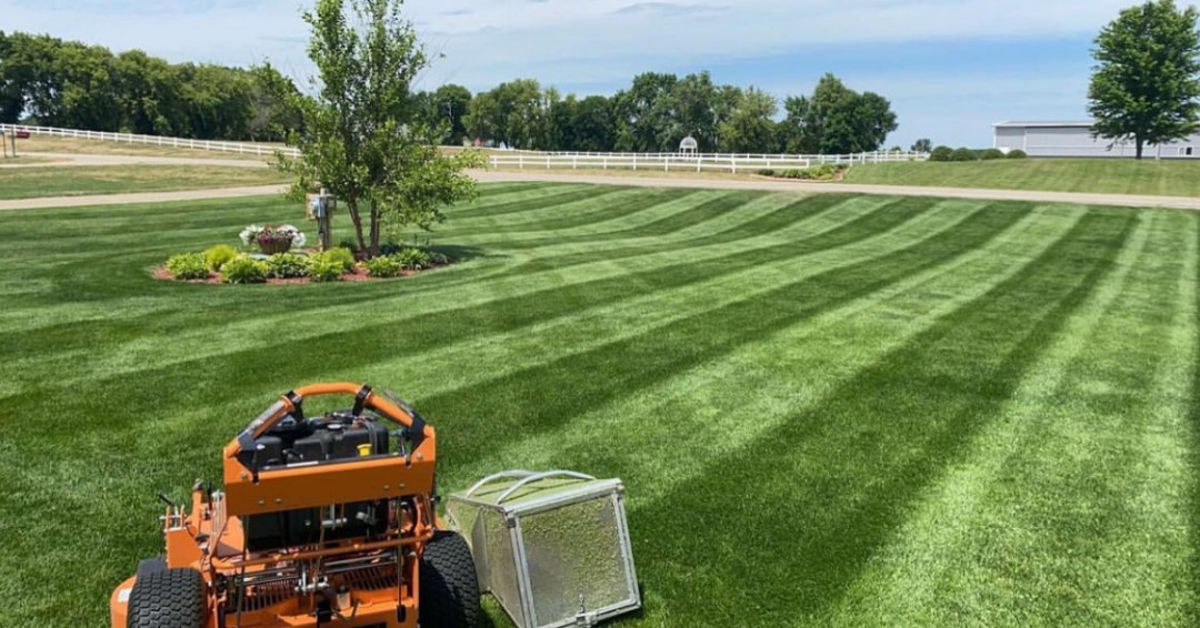 ScagPower's tweet photo. Views from the SWZT. #WalkBehindWednesday
๐ธ @precisionlawnmn (via IG)
#Scag #ScagMowers #ScagNation #SimplyTheBest #TheScagDifference #CatsEyeGold #ScagSWZT #SWZT https://t.co/HHestzzwYj