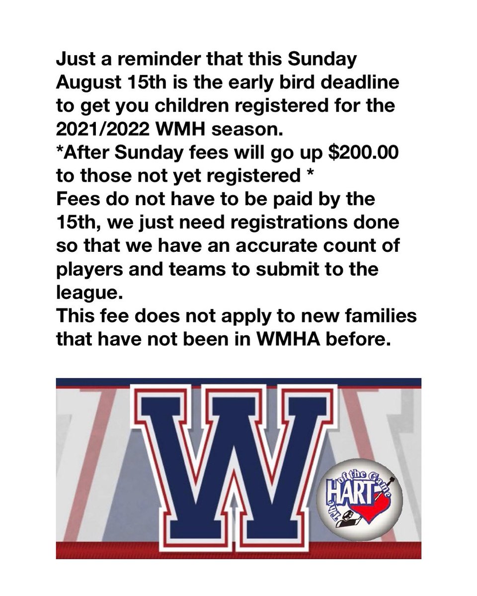 Wetaskiwin Minor Hockey (@minorwetaskiwin) on Twitter photo 