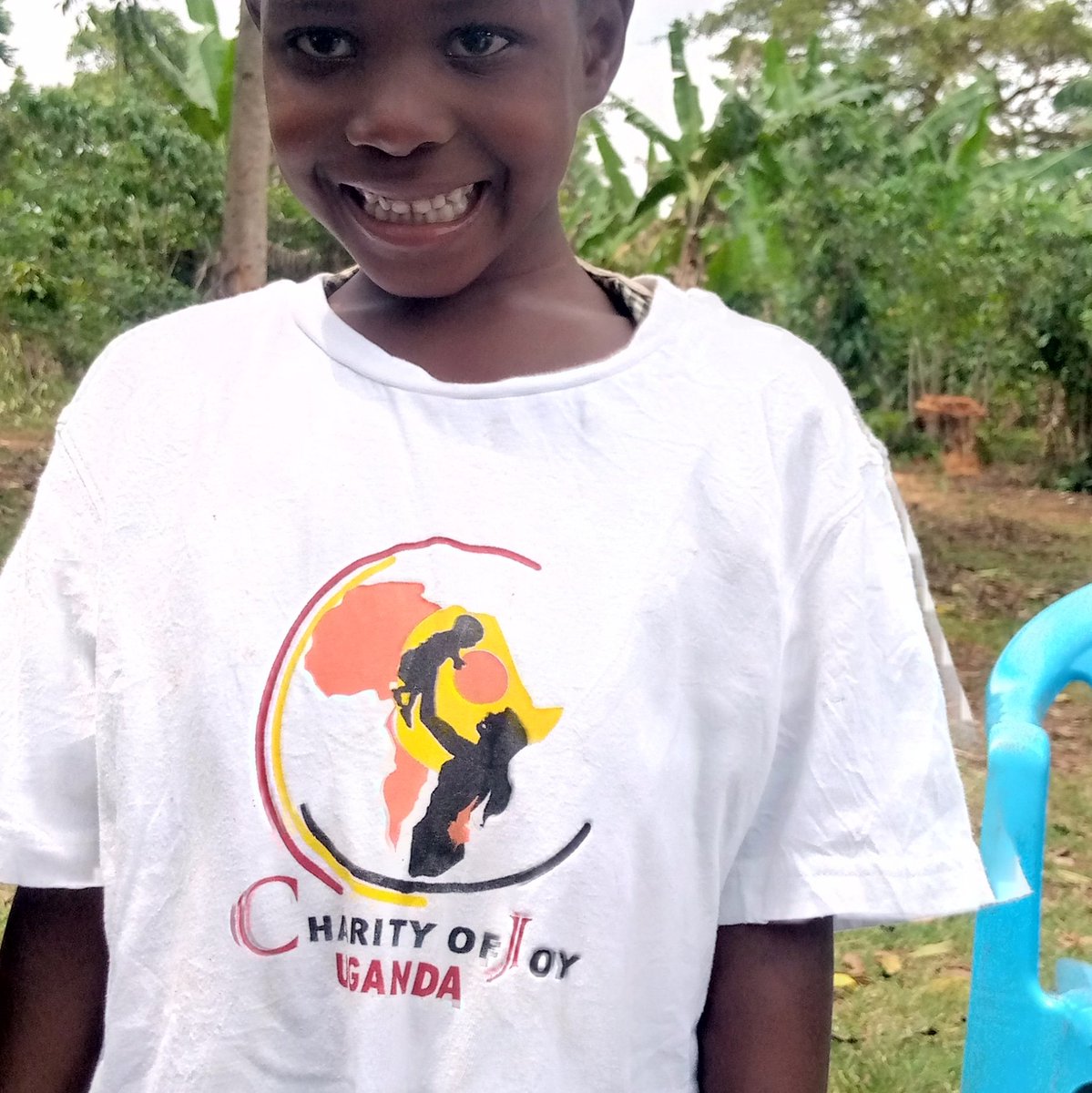 joy_uganda's tweet image. Great smile 
Great Child

Thanks for always keeping a smile on to these children too
🙏🙏🏼🙏🙏🙏🏼🙏🏼
We could kindly request you to please continue Keeping them Smile Always
Almighty willing
#ChildrenWithCovid #orphan #SupportSmallStreamers #help #Smile #charity #DonateOrShare #cn17