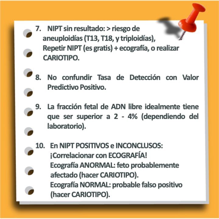 #10conceptos #sadiptonline #sadiptenredes #sadipt2021 #medicinafetal #diagnosticoprenatal #ecografiafetal #geneticaprenatal #terapiafetal #fetalmedicine #fetalcare