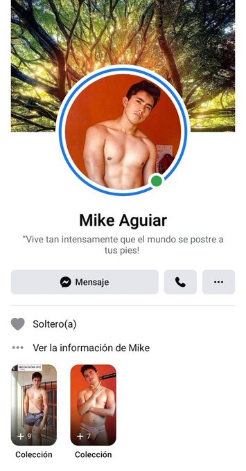 Watch Efraaa🤙's leaked NSFW photo on TwXstars