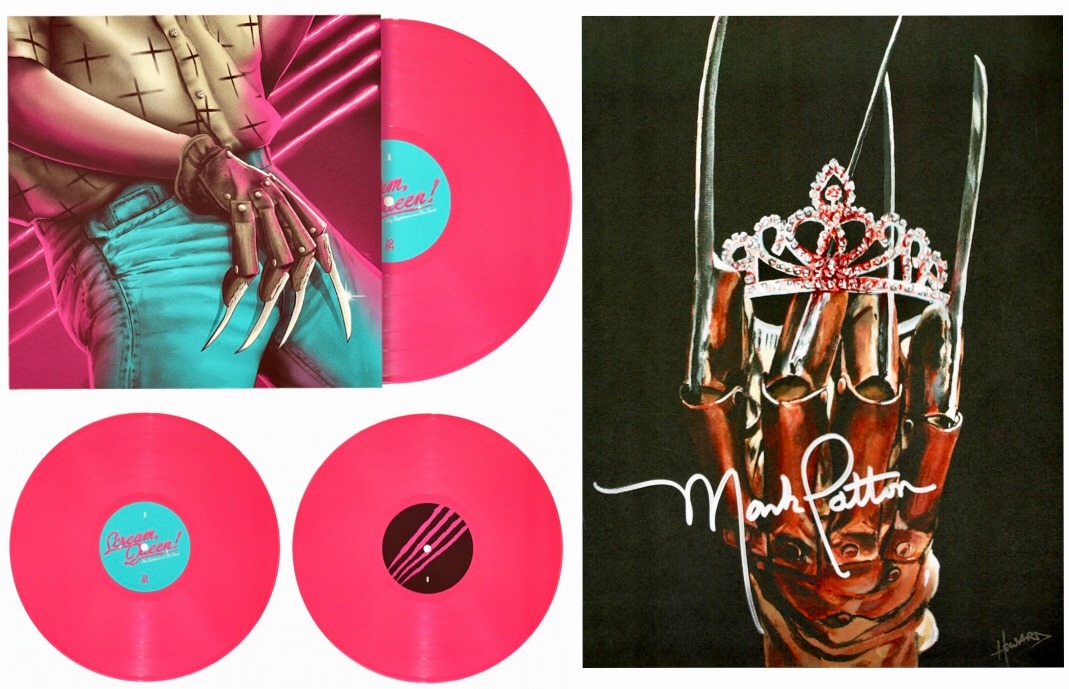 staytoonedfolks's tweet image. ♥️ #screamqueendoc