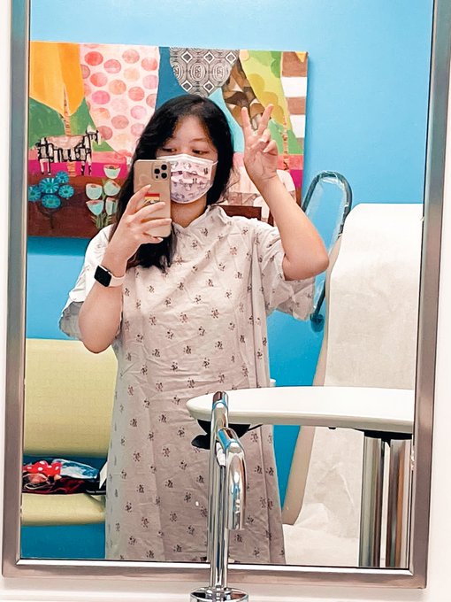 let’s get ✨ physical ✨

its me, i got a physical today. i am healthy and 100% that bitch ? looking forward