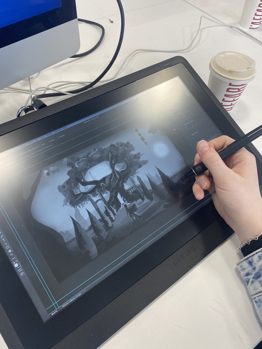 jagger_paris's tweet photo. We love some greyscale concept work 🖤
#onthegrind https://t.co/WYNvfWON1j