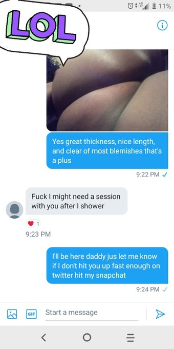 Another satisfied supporter. If you're needing to scratch that itch I'm your bitch#dmsopened#cashapp#paypal#verified#findom#cbt#cei#🍆ratings<a href="/tag/paypal"class="tags"><span>#paypal</span></a><a href="/tag/venmo"class="tags"><span>#venmo</span></a><a href="/tag/gp"class="tags"><span>#gp</span></a><a href="/tag/livesessions"class="tags"><span>#livesessions</span></a><a href="/tag/cashapp"class="tags"><span>#cashapp</span></a><a href="/tag/ch"class="tags"><span>#ch</span></a>