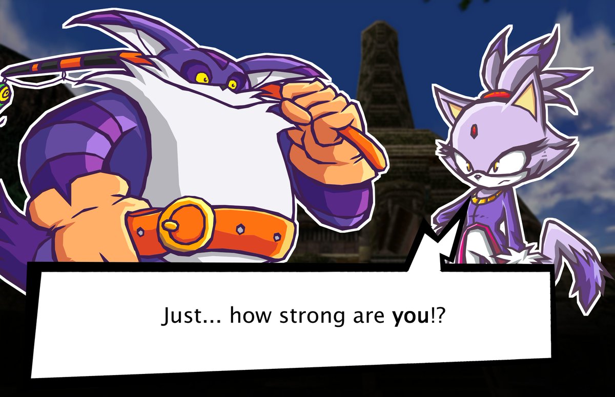 blazethecat hashtag on Twitter