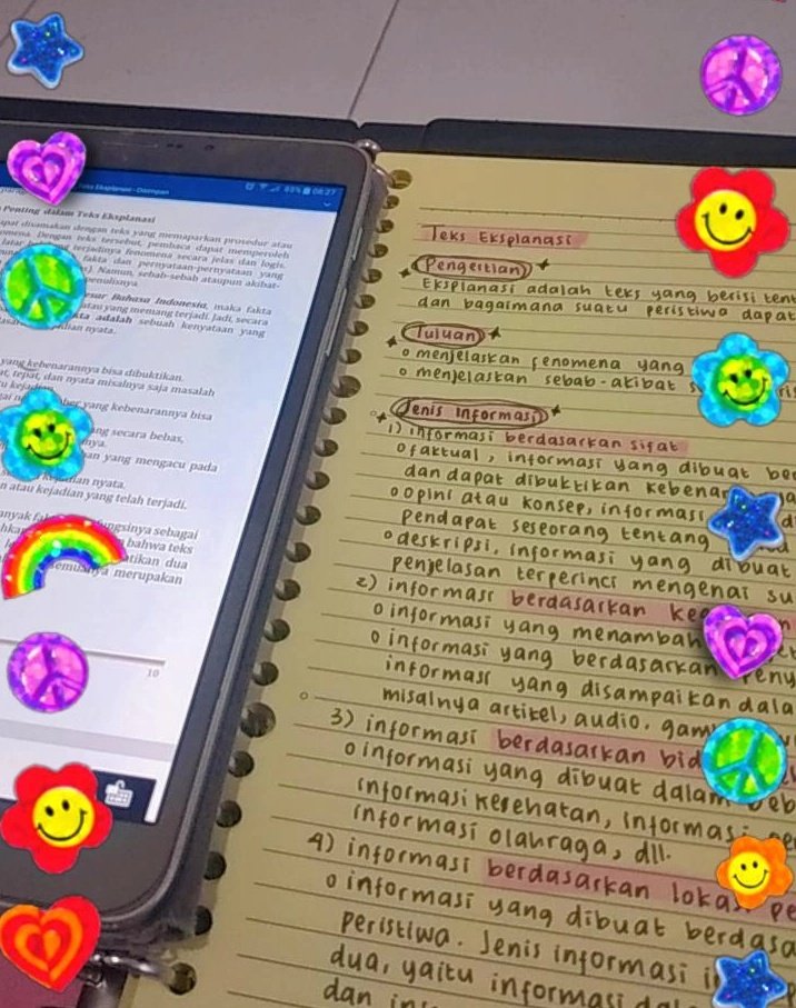 studypas's tweet image. semangat sekolahnyaaa