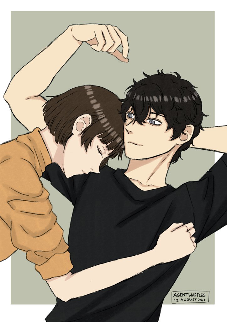 AgentWaffles tweet media