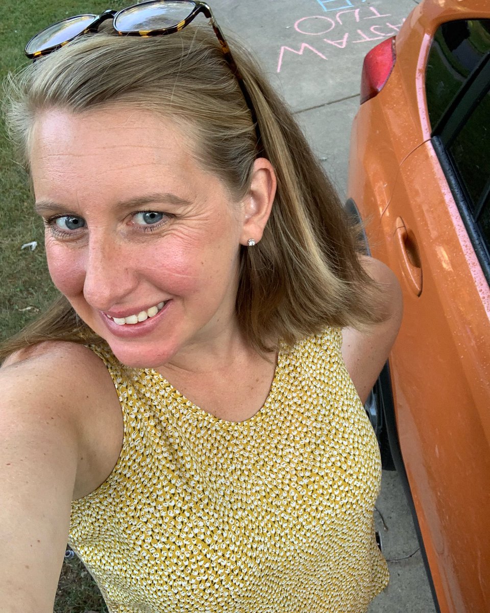 Kjersti Oliver tweet media