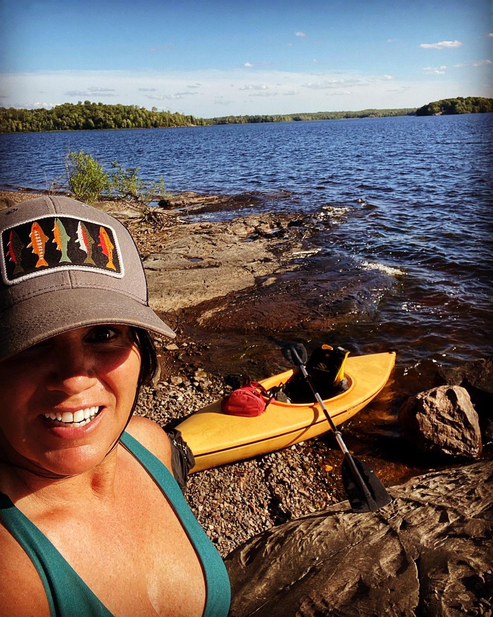 Inthewoods2014's tweet photo. Dining out…#optoutside #wisconsinlove https://t.co/5DBxFfCSnZ