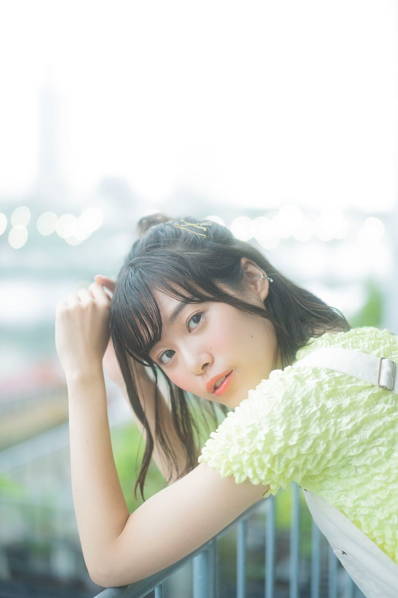 B L T Voice Girls Voice Vg Twitter