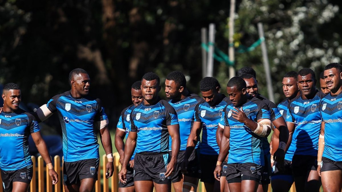 The Kaiviti Silktails will spend the next three months in Fiji before returning to Australia.
 #FBCNews  #FijiNews #Fiji #FijiSports #FBCSports  
More: fbcnews.com.fj/sports/rugby-l…