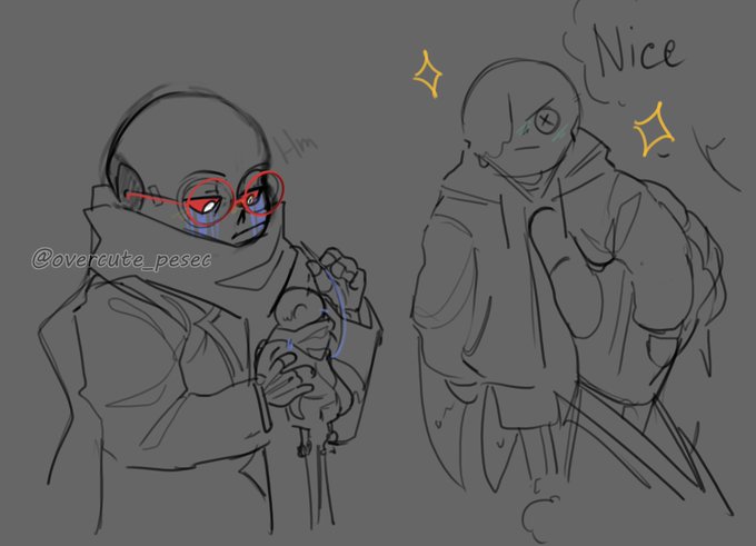 Irhis エロス on X: Fight Ink Error Error use blue strings grabs Ink's neck.  Ink hit Error's hand and step on his hand. 🍵👀 😫 #ErrorInk #Errorsans # Inksans #sans #undertaleAU #undertale  /