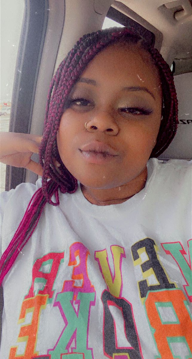 _KweenQui's tweet image. Peace ☮️ in life best way 😍🥰