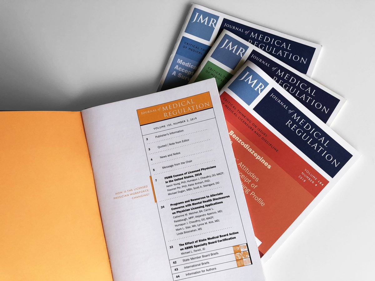 From our Archives: In “Preventing Egregious Ethical Violations in Medical Practice,” James DuBois &amp; colleagues report on 10 recommendations developed by a working group to address clear violations of medical ethics &amp; law that harm patients. bit.ly/3aFA4TY #medicalethics
