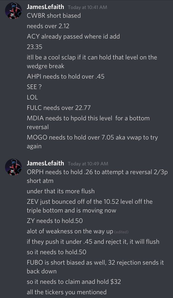 JamesLefaith's tweet image. Go and look at all these charts after these messages at 10:41 EST and tell me what happened; this is what #MTAtrading has, it’s second to none. Filter out the bull, learn, relax and #justtrade link below, oh and it’s free