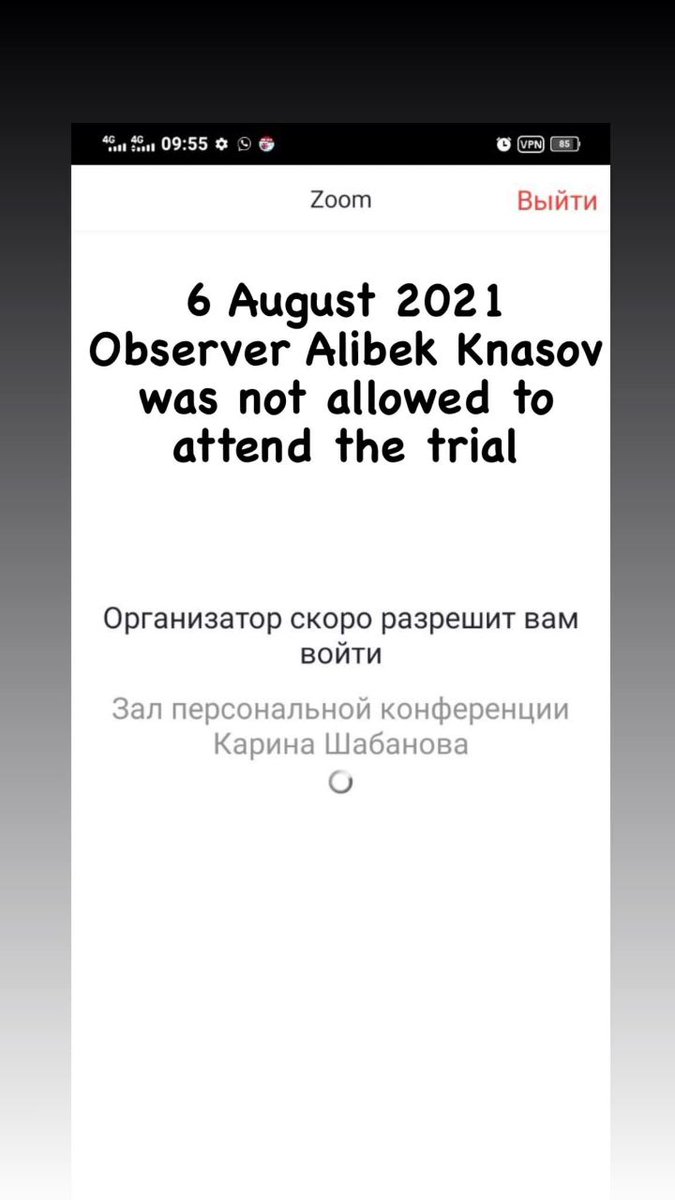 Ardak_Bekten's tweet photo. 10/10
Kairat #KLYSHEV, Abai #BEGIMBETOV, Dametkan #ASPANDIYAROVA, Gulzipa DZHAUKEROVA, Diana #BAIMAGAMBETOVA and Ulasbek #AKHMETOV are mentioned in the #EuropeanParliament resolution dated 11 February 2021. https://t.co/UpmWWEai3q