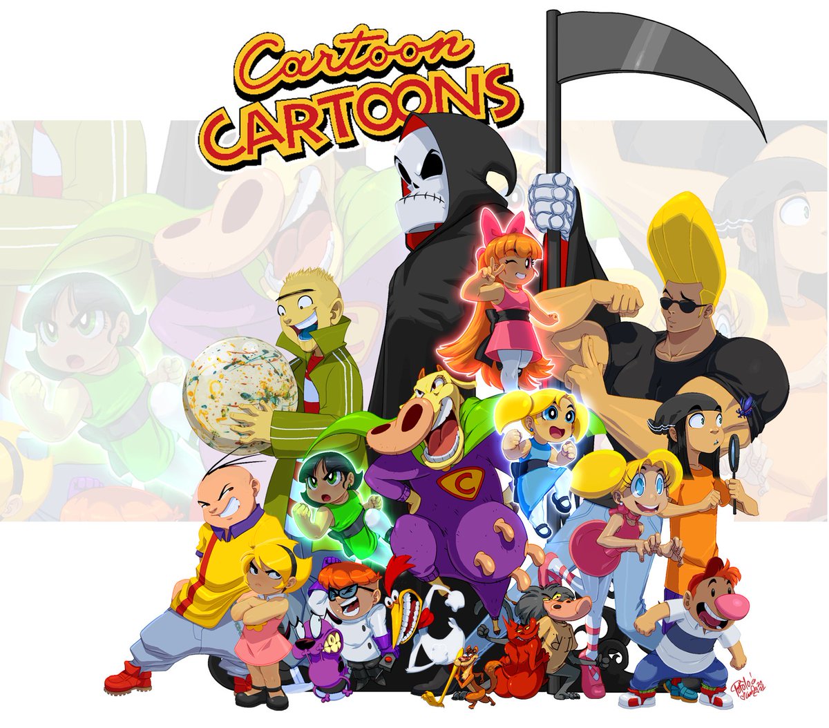 cartoon network okays fusionfall legacy cartoon network okays fusionfall legacy