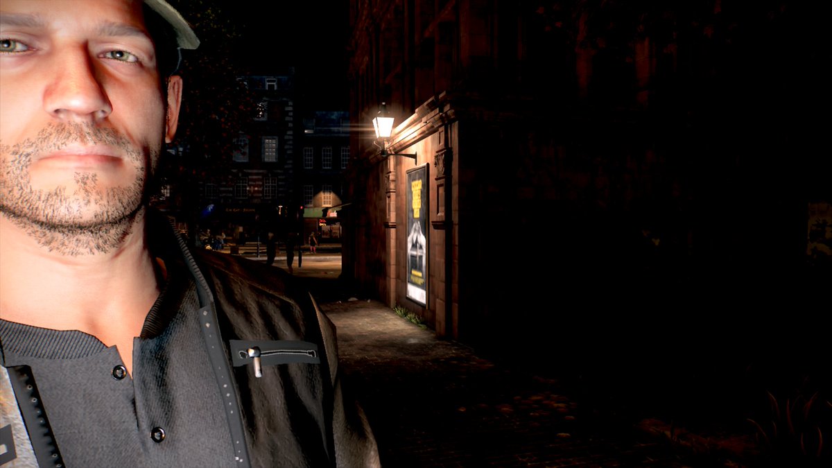 xboxnintendo221's tweet photo. No photo mode! No cutscenes! In game bro!

Escolhi só os pinguços machistas para jogar.

I♥Xbox

I♥Londres

I♥Ubisoft

I♥Cloud Pass

#Xbox #XboxShare #WatchDogsLegion #CloudPass #WatchDogsPhoto "#RTXOn" "#PCMR" 
"#PCGaming" #XboxOne https://t.co/7X0qDJYAzx
