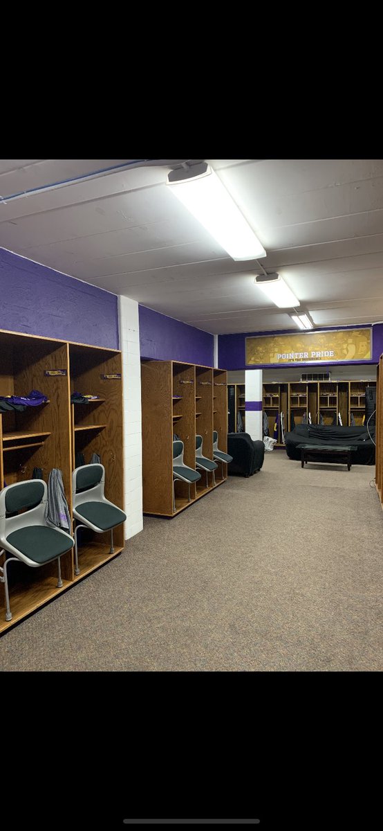 UWSP Football tweet media