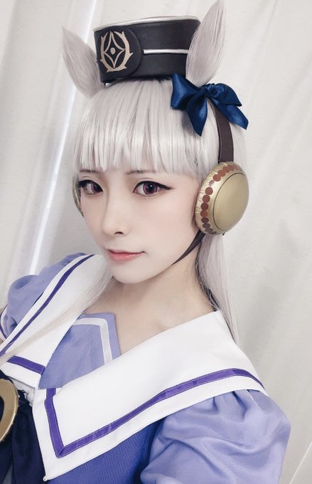 Twitterのコスプレ画像34