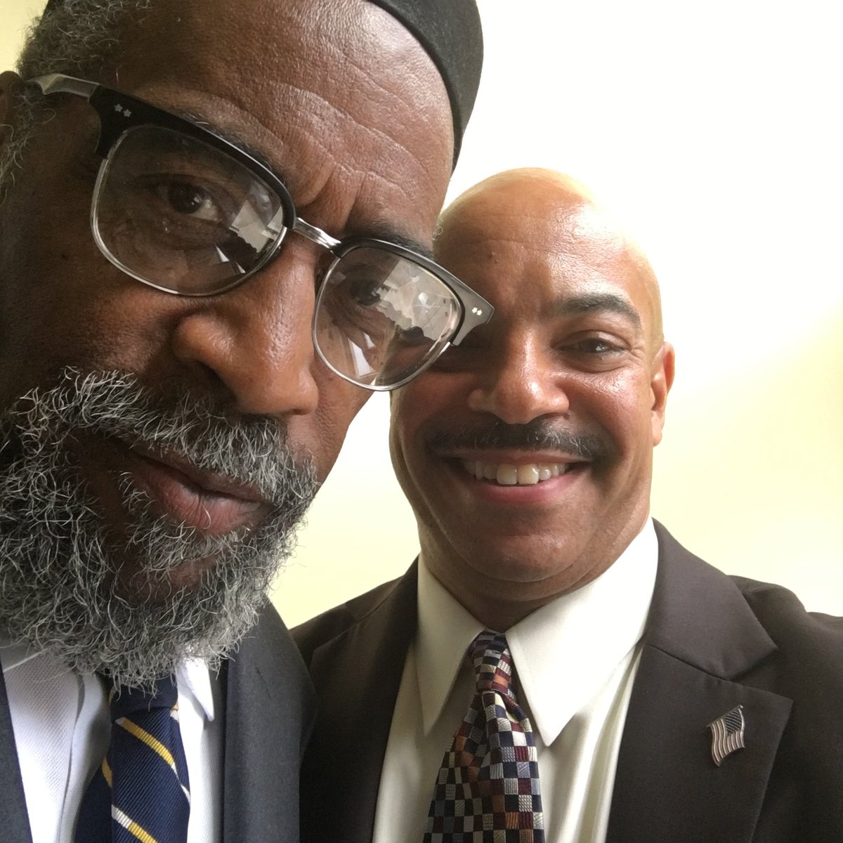 Happy Birthday ⁦@mrkennygamble⁩ Thank you for your philanthropy AND of course for the Sound of Philadelphia.