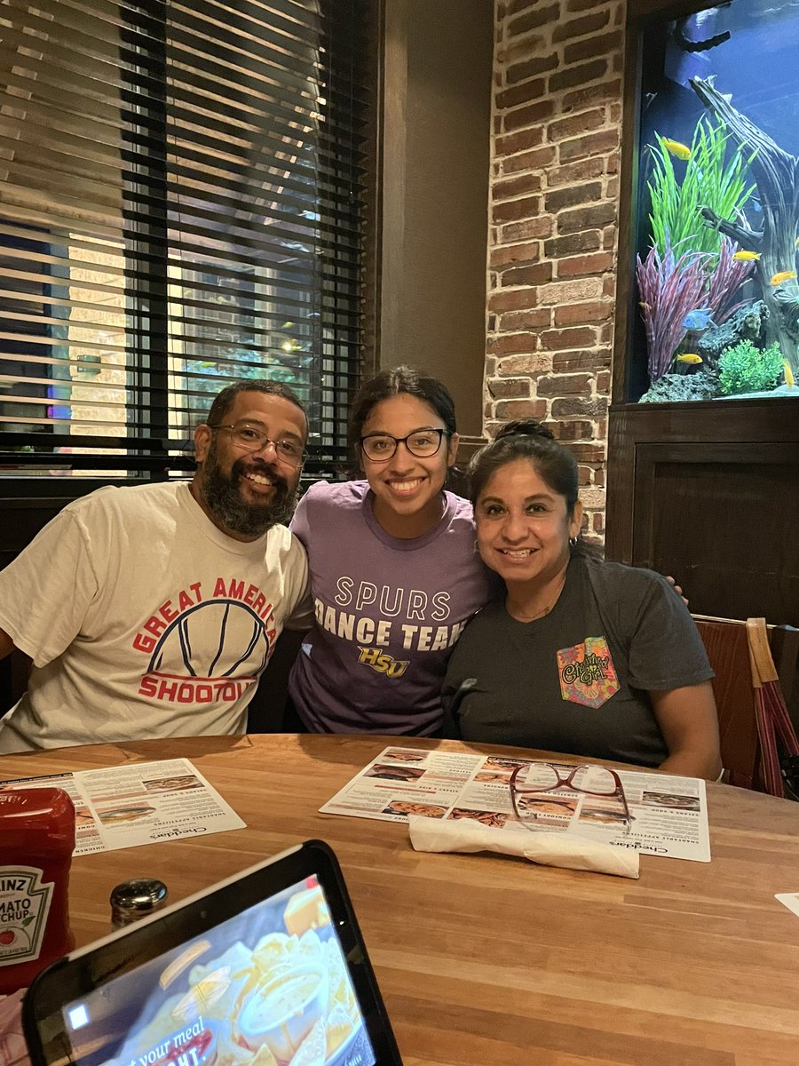 Dropped off 2 kids at college one at Hardin Simmons and one at Our Lady of the Lake.  Wishing them nothing but the best and remember all A’s.