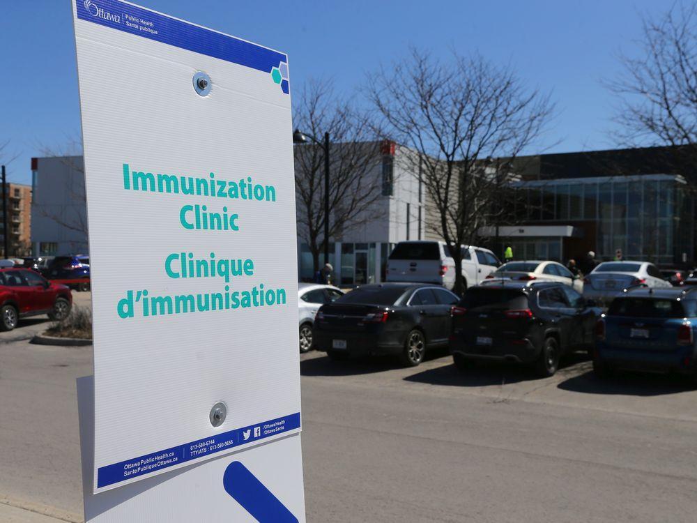 IN THE NEIGHBOURHOOD City vax numbers can vary significantly from one area to another