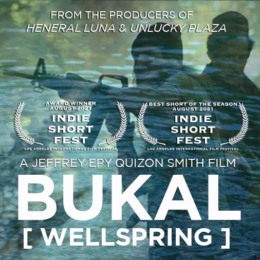 EkoPictures's tweet photo. Eko’s first international co-production with EPYQ, @TBAStudiosPH , Local Sons and MIF won Best Short of the Season at this year’s @LosAngelesIFF @indieshortfest and a host of other wins that include: Best First Time Director, Best Producer, Best Emsemble and Original Score https://t.co/tXDU6LQevV
