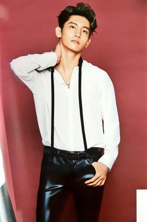 Daily Changmin (@changminhourly) on Twitter photo 