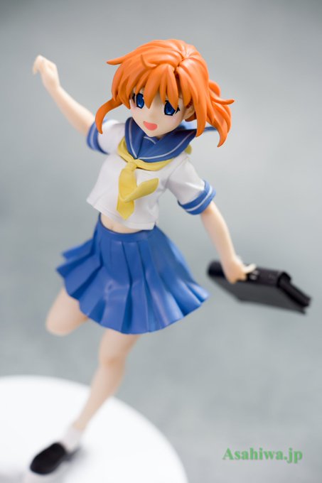 人気TOP ひぐらしのなく頃にスプリング社製ゲーマーズ限定カラー 竜宮