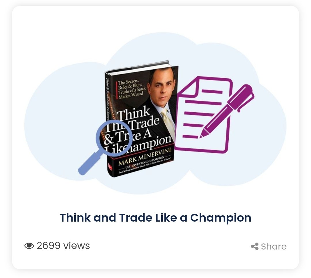 vivbajaj's tweet photo. We are making summaries of the famous financial market books at https://t.co/YwKojyfRWq
Happy to take your suggestion for making more apart from 25 plus books we have already made.
These summaries are sufficient for the first time readers.
#bringbackreading https://t.co/962RIDXhtI