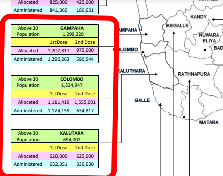 ApiWenuwen's tweet photo. අපට #coronvirus නැවැත්විය නොහැක්කේ මේ දිස්ත්රික්ක 3 නිසාය
කිසිදු #goverment #westernprovince #detabase එකක් නොමැති පරිපාලනය
කිසිදු ක්රම වේදයක් නොමැති #colombo #gampaha #kaluthara නගර සැලසුම් කරණය
රටේ ජනගහනයෙන් වැඩිම කොටසක් ජිවත් වෙන ප්රදේශ 3 ක් බැවින් මෙය ජාත්යන්තර https://t.co/MQ9SH28EDT