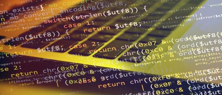 devopsdotcom's tweet image. Developers shouldn&apos;t worry too much about which languages they&apos;re using, as long as the language they choose or prefer gets the job done. devops.com/programming-la… #aiopslanguages #developmentlanguages #devopslanguages #modernlanguages #topprogramminglanguages