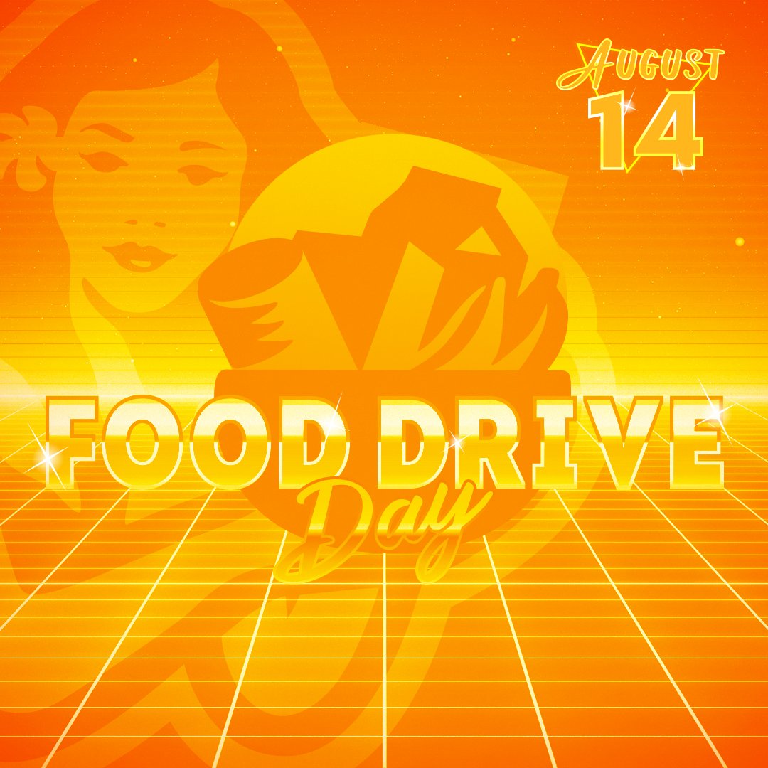 hawaiifoodbank's tweet photo. We have made the decision to shift this year's #FoodDriveDay to a virtual platform. We believe this is the most responsible thing for our organization to do, and mitigating the spread of the virus is essential to continuing our daily mission to nourish those in need. (1/2) https://t.co/FM4hZfrPjU