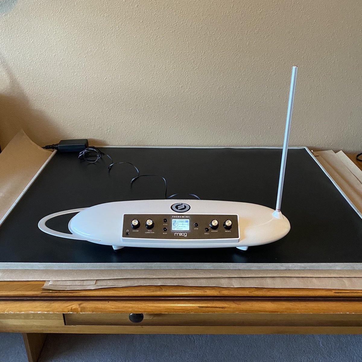 Weeeeoooooooheeeeeeeeeewahwahwaheah