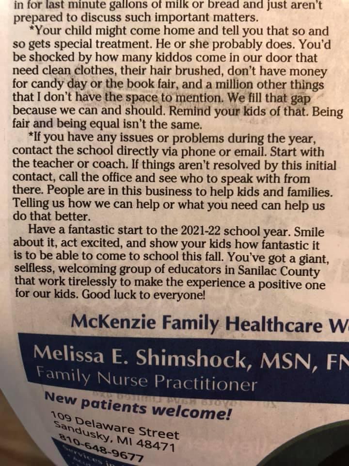 Leann Kerr tweet media