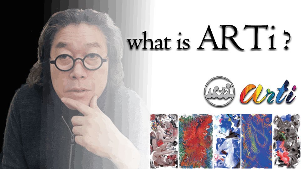🗣 what is ARTi ?

Digitalization of art, transaction transparency, ownership #NFT decentralization, Art popularization innovation projects.

Now’s the start! Join us!

➡️ t.me/artiprojectgro…

#ARTi #Blockchain #Art