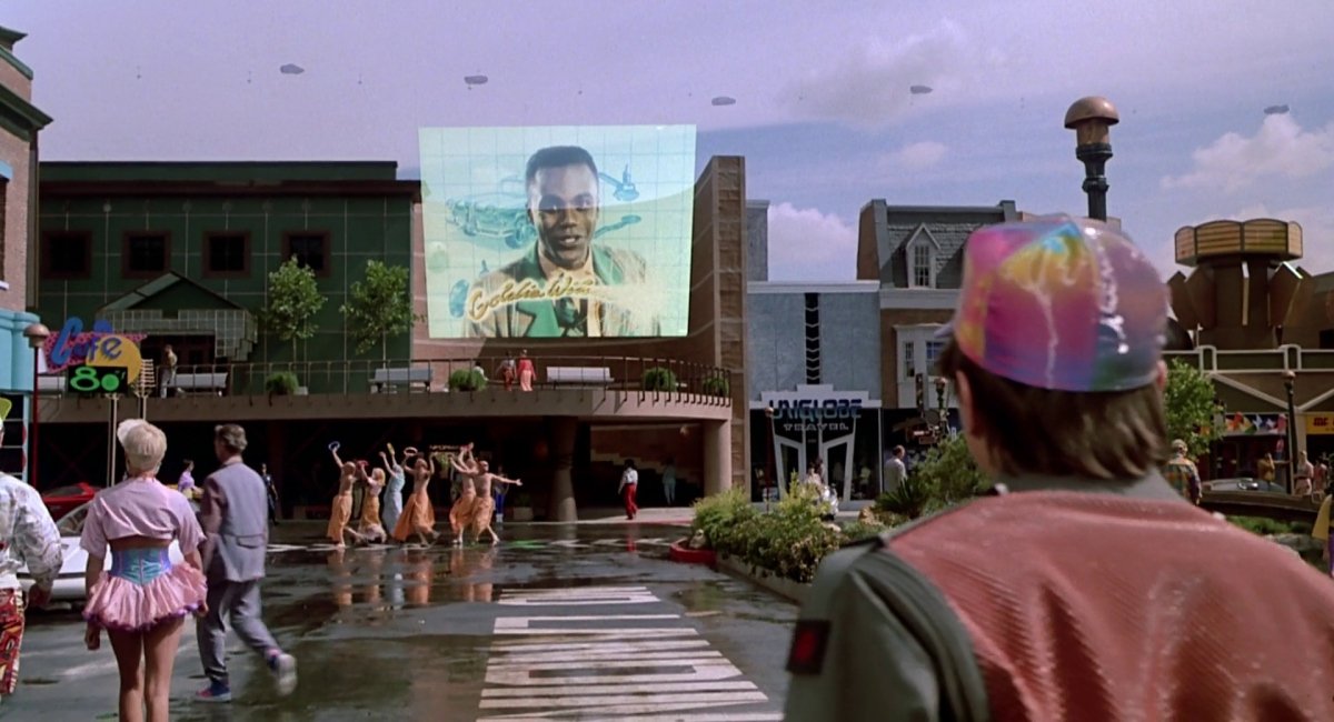 назад в будущее 2015. назад в будущее 2015. назад в будущее 2015. дом марти макфлая назад в будущее 2. назад в будущее 2 человек без имени.