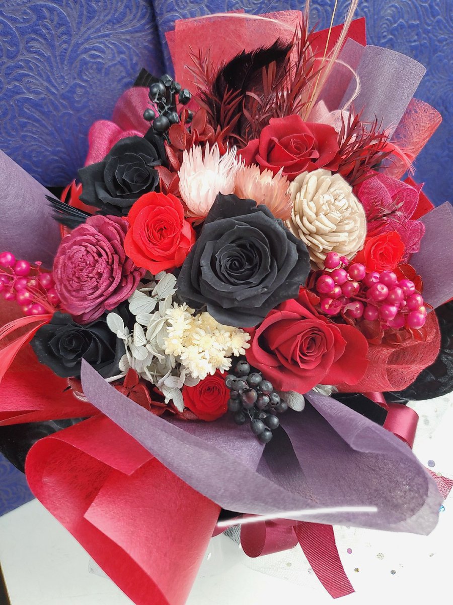 花文 秋葉原のお花屋さん Hanabunsan Twitter